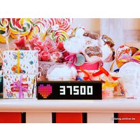 Настольные часы LaMetric Time