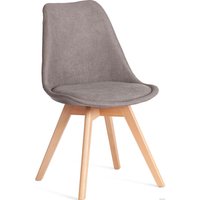 Стул TetChair Tulip Soft mod. 053V (серый LY1701-26)