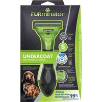 Фурминатор Furminator Dog S Long Hair