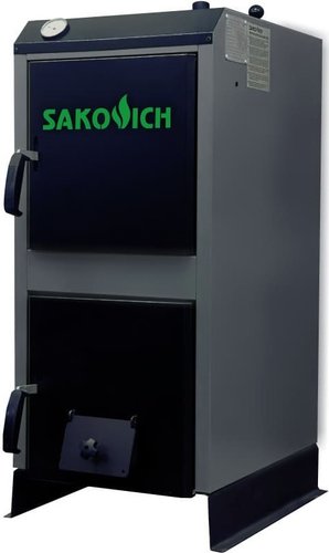 Отопительный котел Sakovich Standart 12кВт