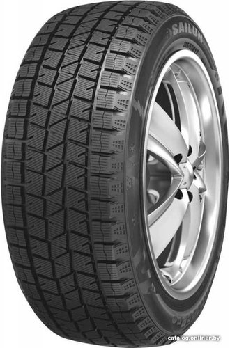 Зимние шины Sailun Ice Blazer Arctic SUV 215/60R17 100T