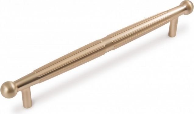 

Ручка мебельная Boyard Tilda RS308MBSG.4/160