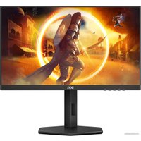 Игровой монитор AOC Gaming 24G4X