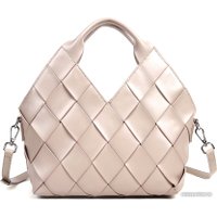 Женская сумка Mironpan 36081 (бежевый)