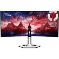 Монитор Lenovo Legion Pro 34WD OLED 67C9UAS1CB в Пинске