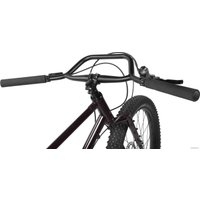 Велосипед Shulz Mom’s Favorite S/M 2023 (каштан)