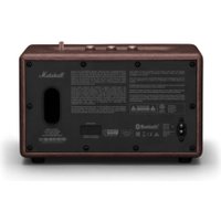 Беспроводная колонка Marshall Acton III (бордовый)