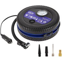 Автомобильный компрессор Alca AeroPressor O Form XL [241500]