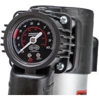 Автомобильный компрессор Heyner Big Air 40L (237100)