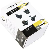 Камера заднего вида Interpower IP-980AHD/CVBS