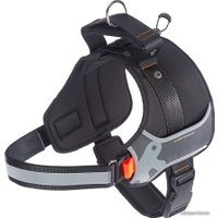 Шлея Ferplast Hercules P XL 75468517 (черный)