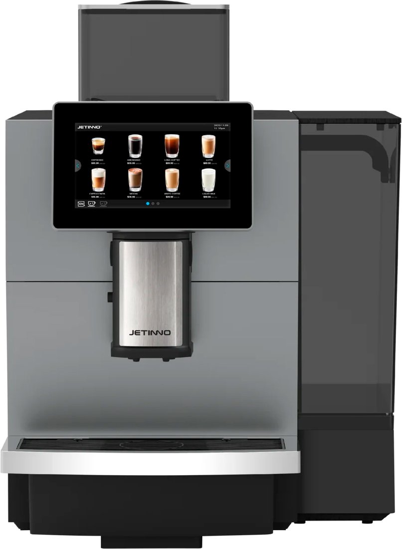 

Кофемашина Jetinno JL30 8 л