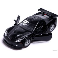 Легковой автомобиль Автоград Chevrolet Corvette C6-R 3098619
