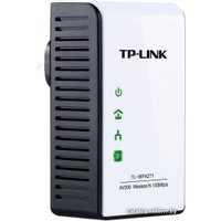 Powerline-адаптер TP-Link TL-WPA271