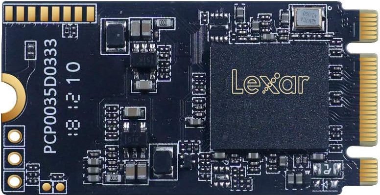 

SSD Lexar NM520 512GB LNM520-512RBNA