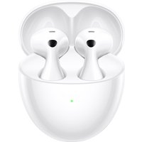 Наушники Huawei FreeBuds 6 (белый, международная версия)