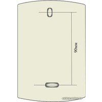 Считыватель Strazh SR-R150K