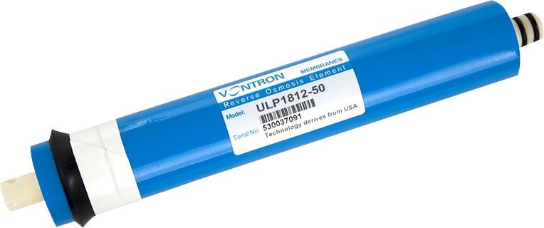

Картридж Гейзер Vontron ULP1812-50 GPD