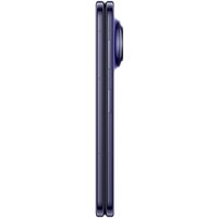 Телефон Huawei Pura X Max Collector's Edition HOP-AL00 16GB/1TB (синий, китайская версия)