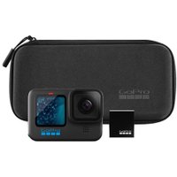 Экшен-камера GoPro HERO12 Black Special Bundle