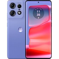 Телефон Motorola Edge 50 Pro 8GB/128GB (лавандовый)
