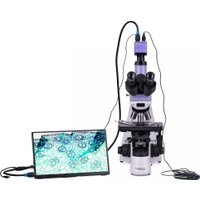 Микроскоп Magus Bio D230T LCD 83005