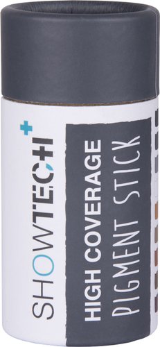 Карандаш меловой Show Tech Colour-IT Pigment Stick Dark Grey 45STP009 (темно-серый)