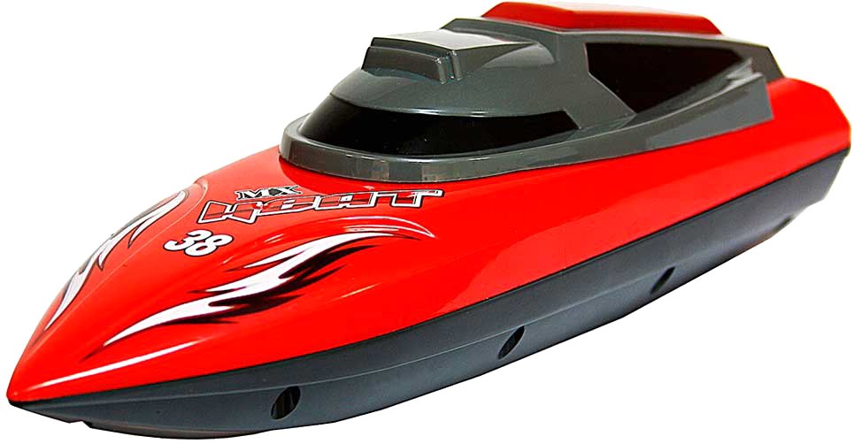 

Катер Наша Игрушка MX Heat MX-0013-3