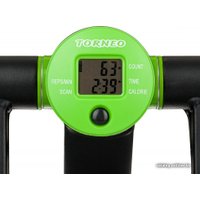 Классический степпер TORNEO Ritmo (S-112BTRN)