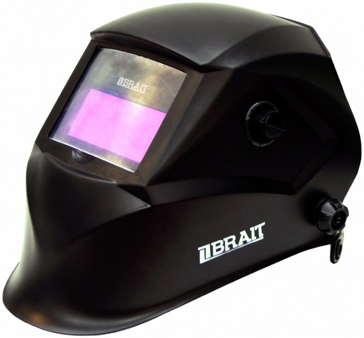 

Сварочная маска Brait BR F500