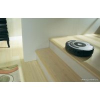 Робот-пылесос iRobot Roomba 630