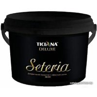 Пропитка Ticiana Deluxe Seteria 0.9 л (серебристый)