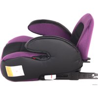 Детское сиденье Martin Noir Right Fix (buzantine purple)