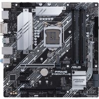 Материнская плата ASUS Prime Z490M-Plus