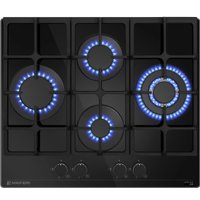 Варочная панель Meferi MGH604BK Glass Ultra