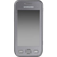 Телефон Samsung S5250 Wave 525