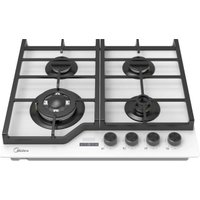 Варочная панель Midea MG697TTGW