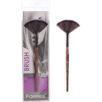 Кисть для румян Farres и пудры MZ185