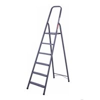 Лестница-стремянка LadderBel 6 ступеней [STR-ST-6]