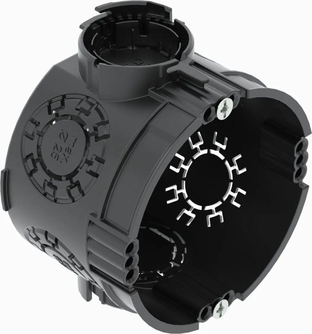

Монтажная коробка (подрозетник) OBO Bettermann 46-GS 2003701