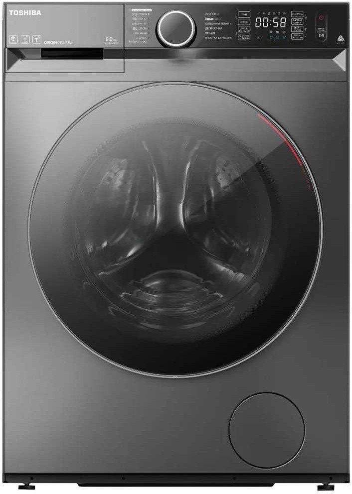 

Стиральная машина Toshiba TW-BK100GF4RU(SK)