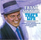 Frank Sinatra - That's Life