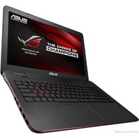 Игровой ноутбук ASUS G551JM-CN082