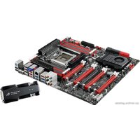 Материнская плата ASUS Rampage IV Extreme