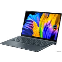 Ноутбук ASUS ZenBook Pro 15 UM535QE-KY328