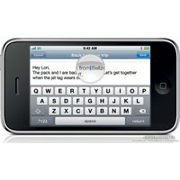 Телефон Apple iPhone 3GS (32Gb)