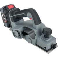 Рубанок Profipower MDKP-18B (с 1-им АКБ)