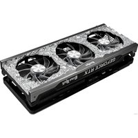 Видеокарта Palit GeForce RTX 3070 Ti GameRock OC 8GB GDDR6X NED307TT19P2-1047G
