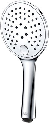 

Душевая лейка Wasserkraft A060