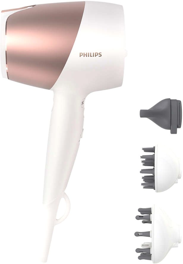 

Фен Philips BHD827/00